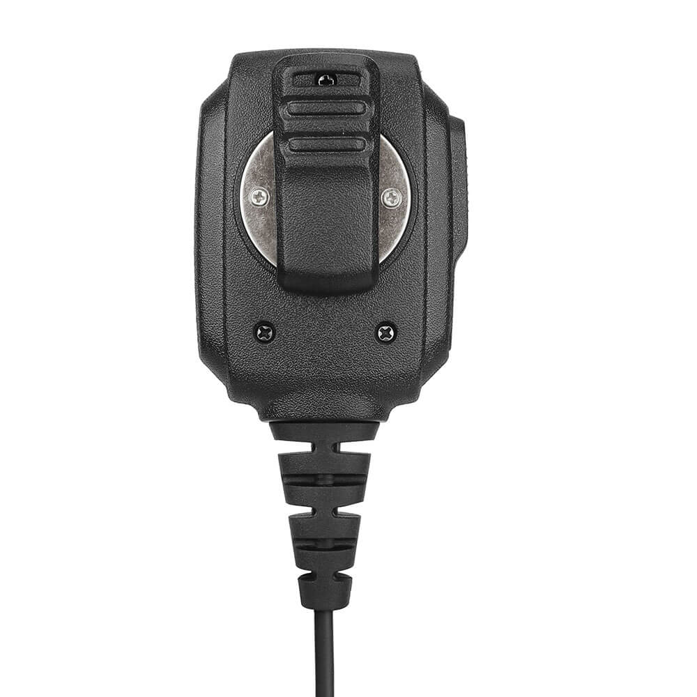 RS-114 IP54 Speaker Microphone 2 PIN