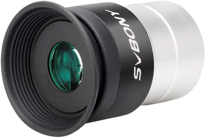 SV113 Svbony 60° and 65° 1.25" Wide Angle Eyepieces. 9mm 60° WA Eyepiece F9184A