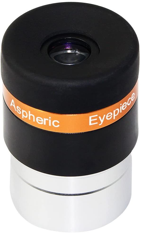 Svbony Aspheric Wide Angle 62° 1.25" Eyepieces F9301AA Svbony 62° HD 4mm Eyepiece