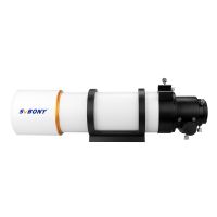 Svbony SV48P Telescope 90mm F5.5 Refractor for Astronomy