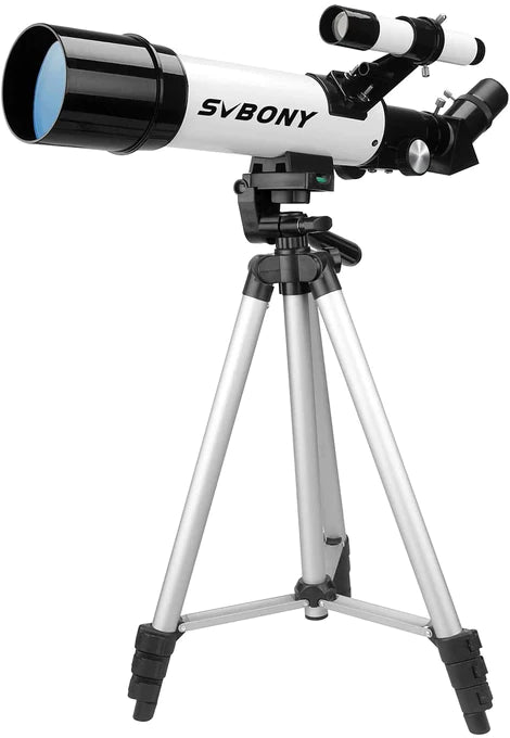 SV501P Telescope 60mm Ideal Refractor for Beginners.
