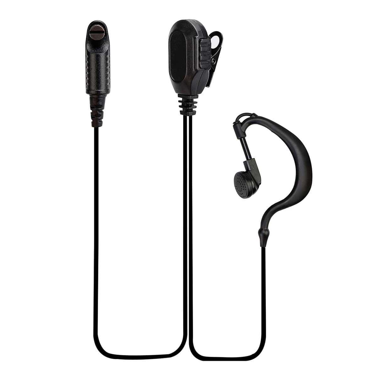 G-Shape Ear hook Earpiece for Ailunce HD1