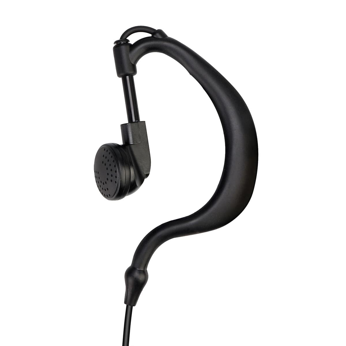 G-Shape Ear hook Earpiece for Ailunce HD1