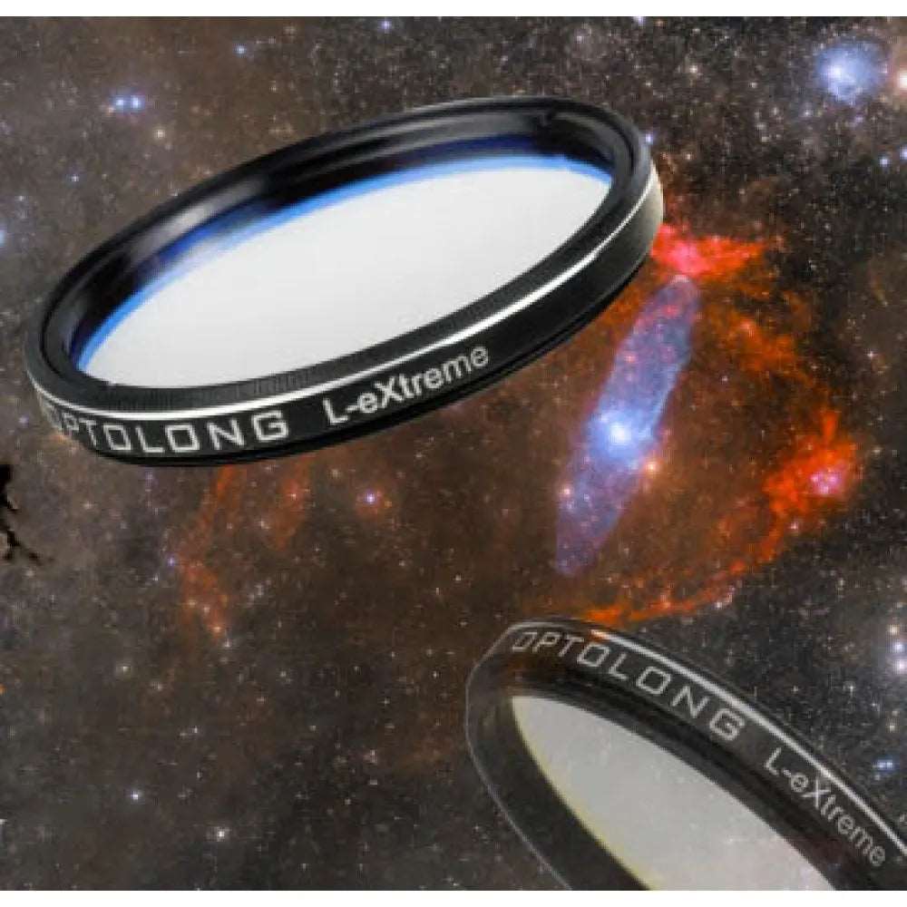 Optolong L-eXtreme Filters