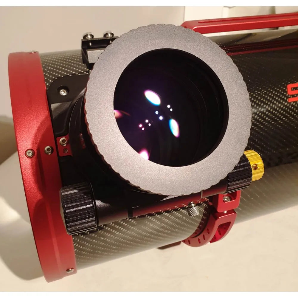 Sharpstar 3" 0.85x Reducer and Coma Corrector for Newtonian Telescopes for Full Frame Sensors