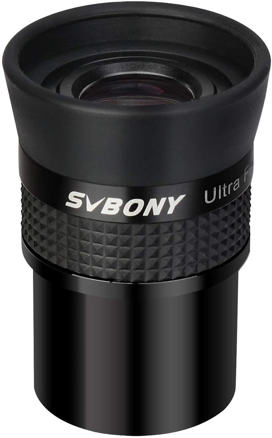 Svbony SV190 Ultra Flat Field Eyepiece10mm, 1.25