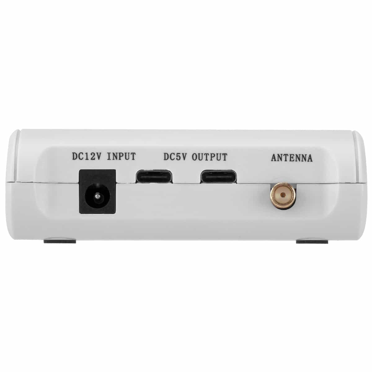 Retekess TD161 Wireless Pager System For Food Truck White Version
