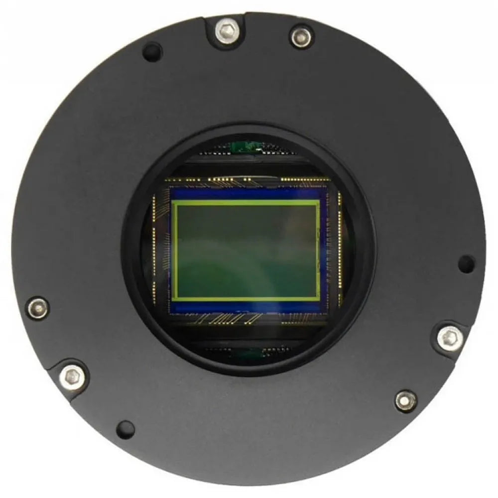 ASI071MC-PRO Cooled Colour Camera