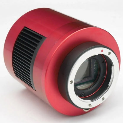 ZWO ASI1600MM PRO COOLED Monochrome Camera