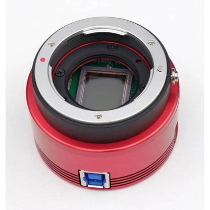 ASI183MC Colour Camera