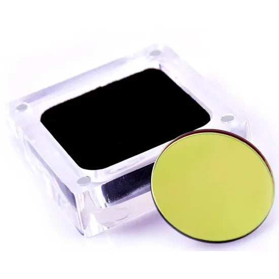 ANTLIA ALP-T "gold" Dual Band 5nm Filter- 36mm - HIGH SPEED Version for f/2.2 to f/3.6