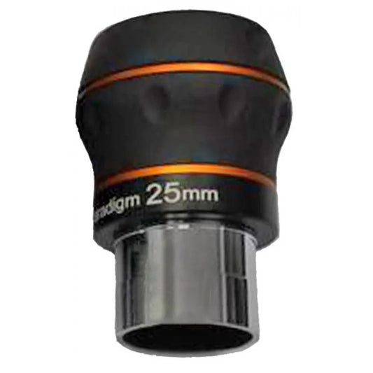 Lacerta 25mm BST Explorer Starguider ED Eyepiece - Wide Views for Astronomy