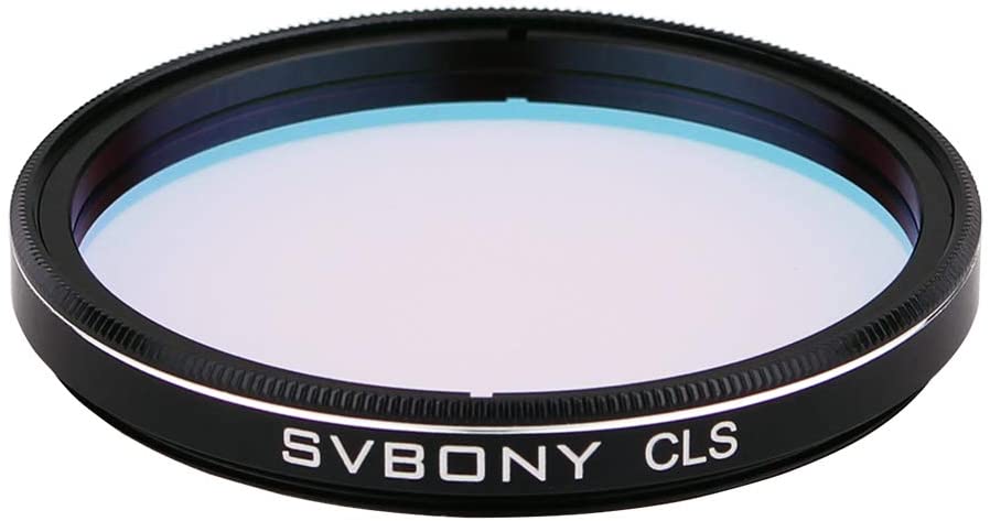 Svbony Astronomy CLS Filters
