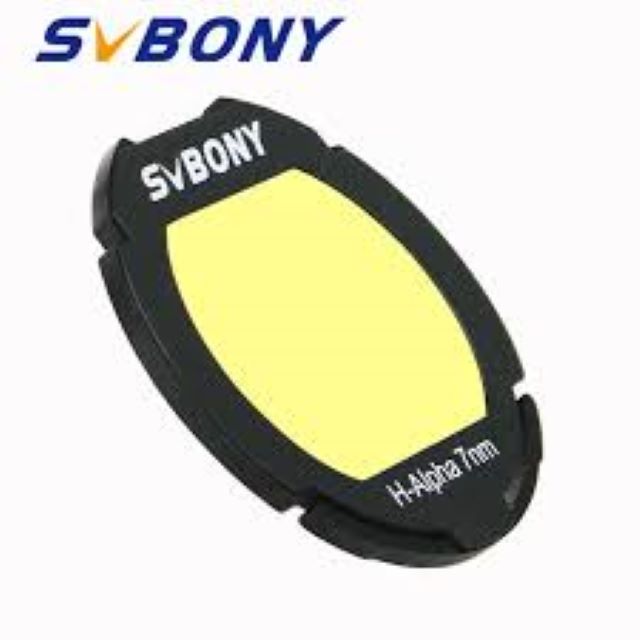 Svbony H-Alpha 7nm Filter EOS-C