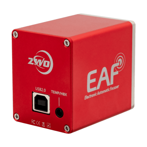 ZWO EAF 5V - Electronic Automatic Focuser for Astrophotography