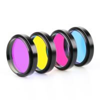 SVBONY LRGB Filters - Enhance Your Astrophotography Results
