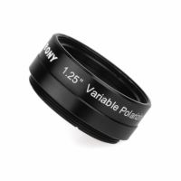 Variable Polarizing Filters for eyepieces