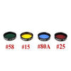 Svbony SV127 Eyepiece LRGB Filters Set 1.25''