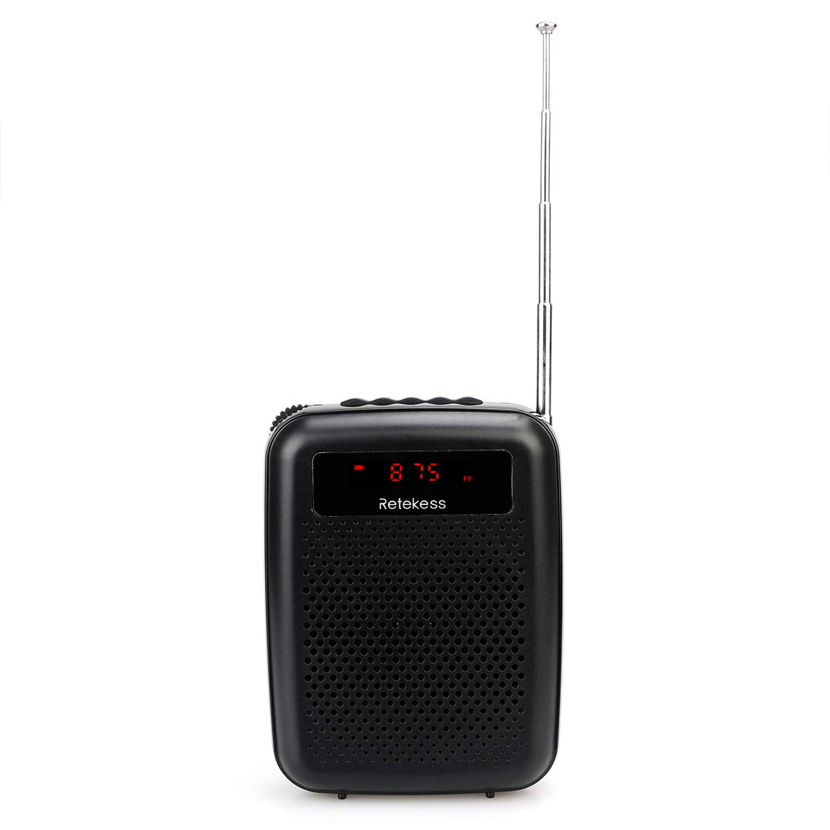 Retekess PR16R Portable Voice Amplifier High Power with Microphone