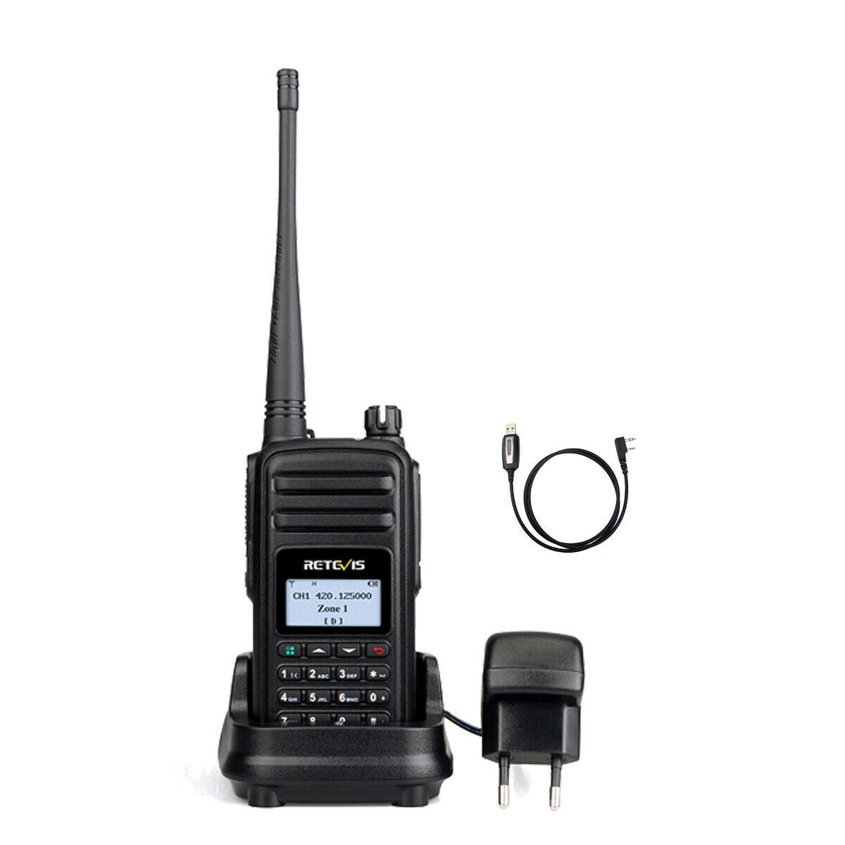 Retevis RT80