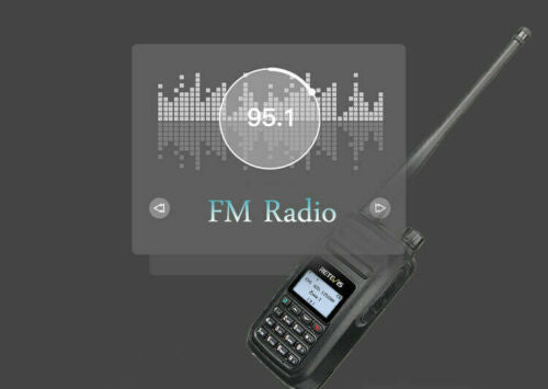 Retevis RT80