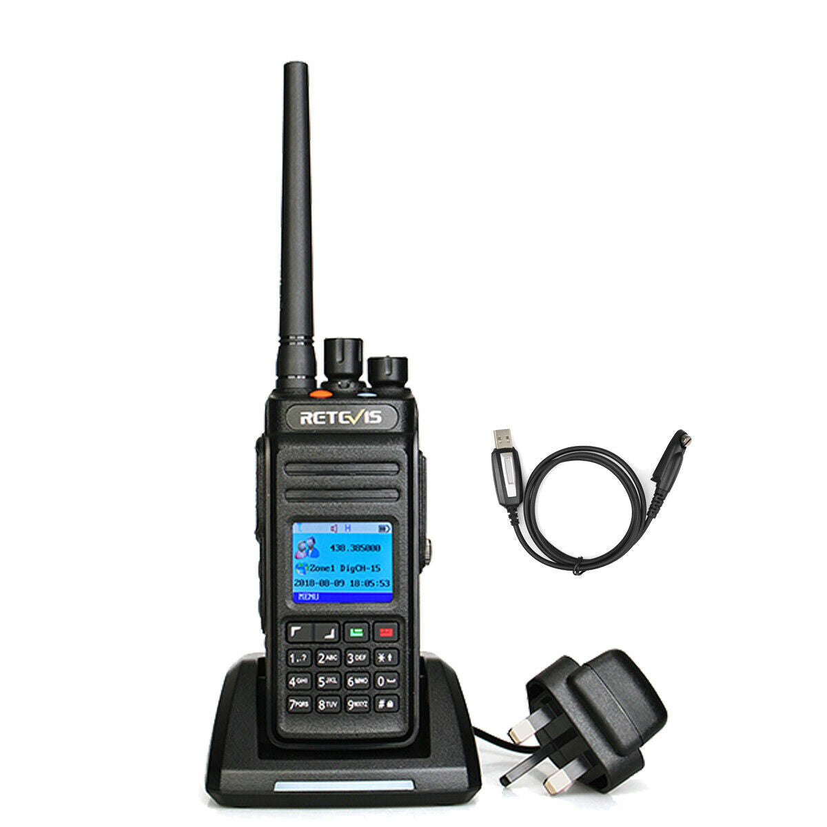Retevis RT83