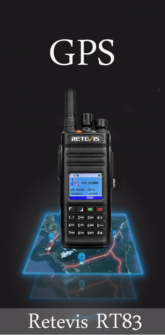 Retevis RT83