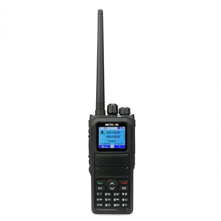 Retevis RT84