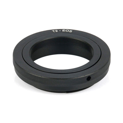 M48 and T2 Adapters T2-EOS * M42 Adapter