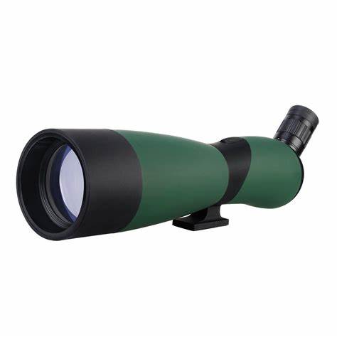 SV403 25-75x70mm WP spotting scope.