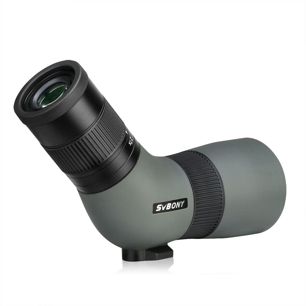 Svbony SV410 9-27x56mm ED Glass Mini Spotting Scope for Bird Watching