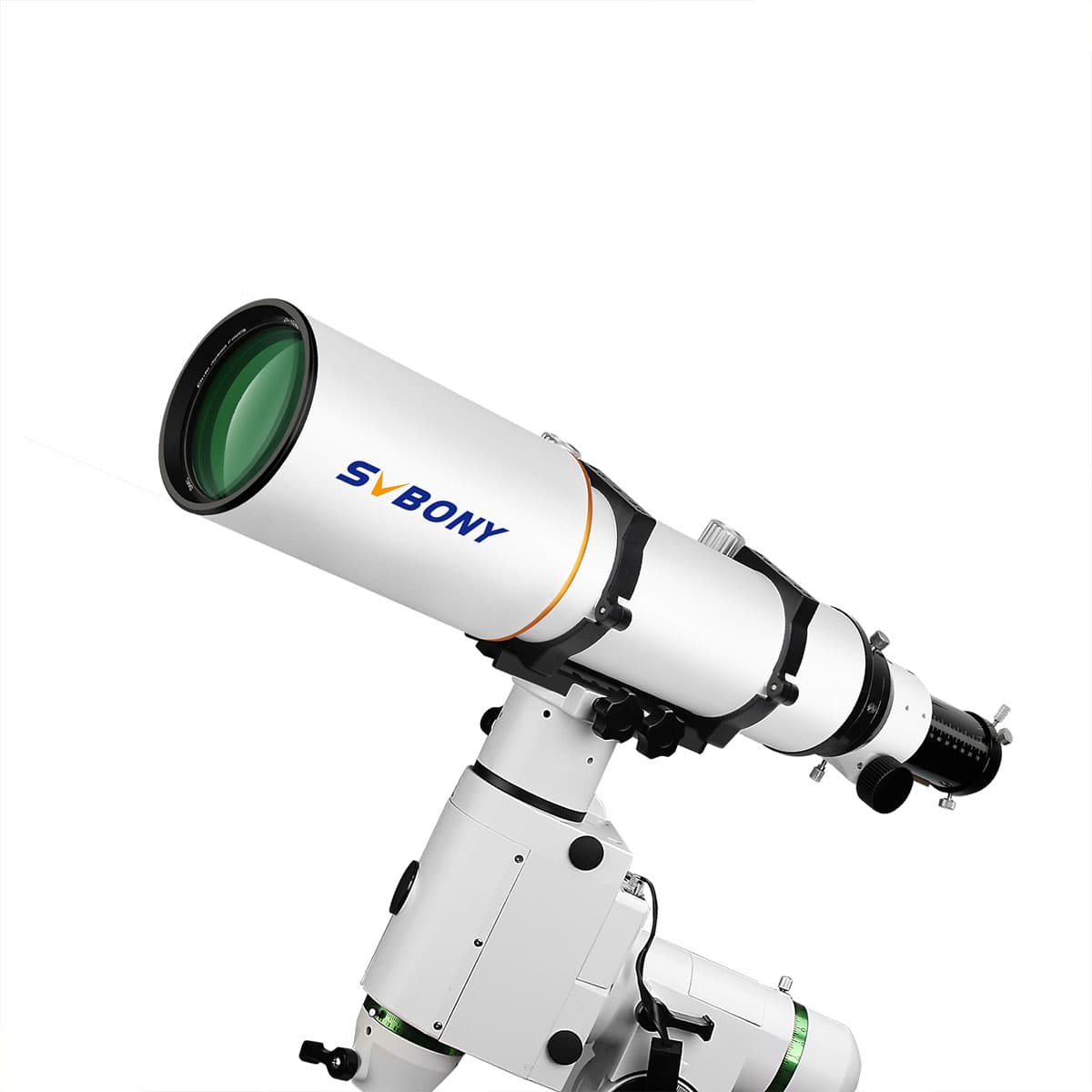 SV503 SVBONY 102F7 ED Astronomy Telescope.