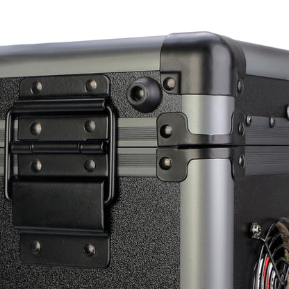 Retekess Charge Case for TT101 TT102 Wireless Tour Guide System Portable 40 Slot