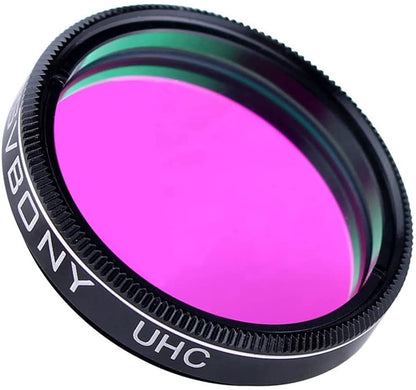 Svbony UHC Telescope Eyepiece Filter. 1.25"