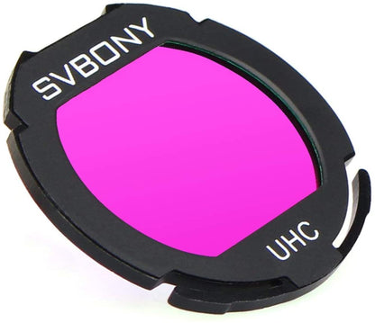 Svbony UHC Telescope Eyepiece Filter.
