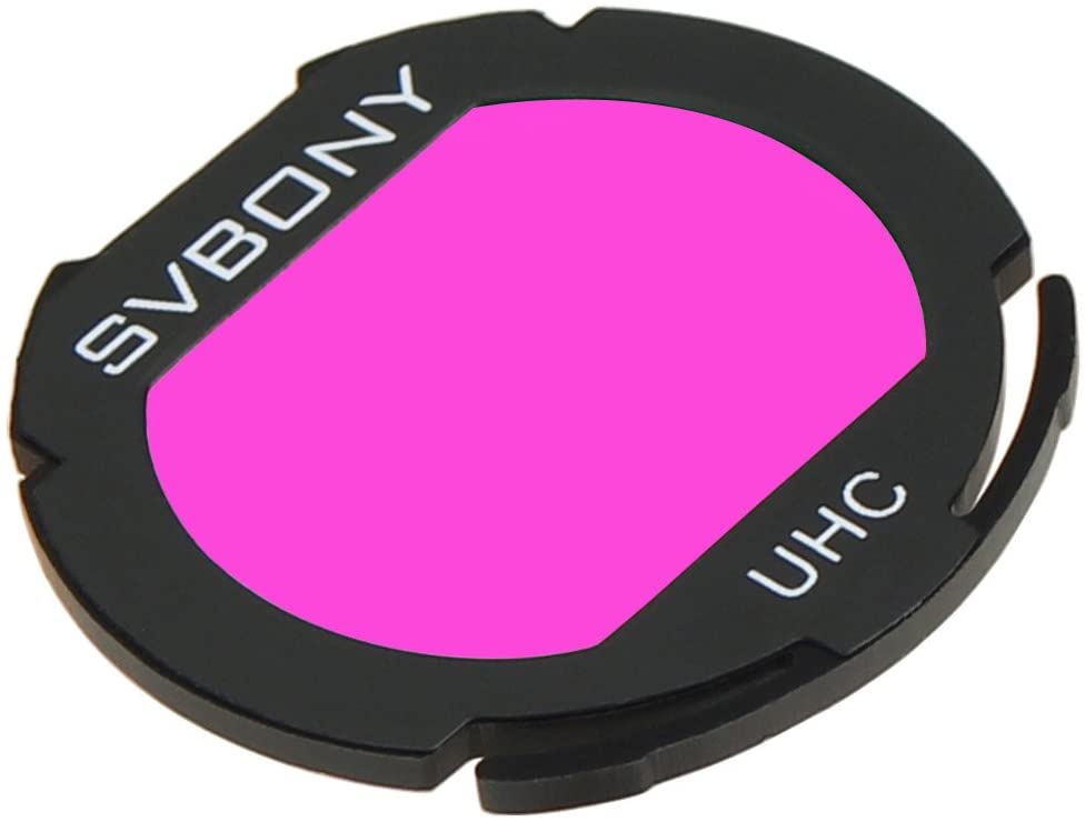 Svbony UHC Telescope Eyepiece Filter.