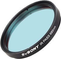 Svbony SV183 IR Pass 685nm Filter 2"