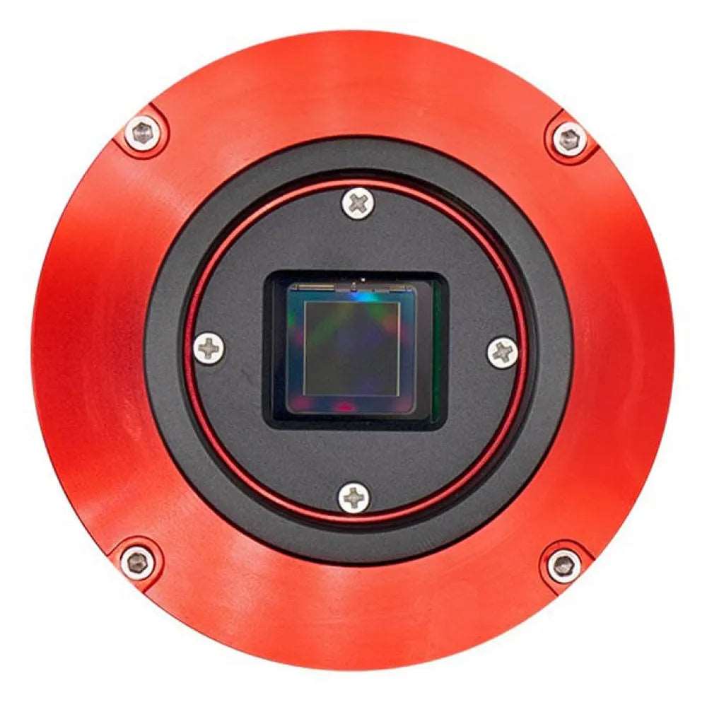 ASI533MM PRO Cooled MONOCHROME Camera